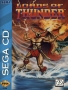 Sega  Sega CD&nbsp; - &nbsp;Lords of Thunder (U) (Front)